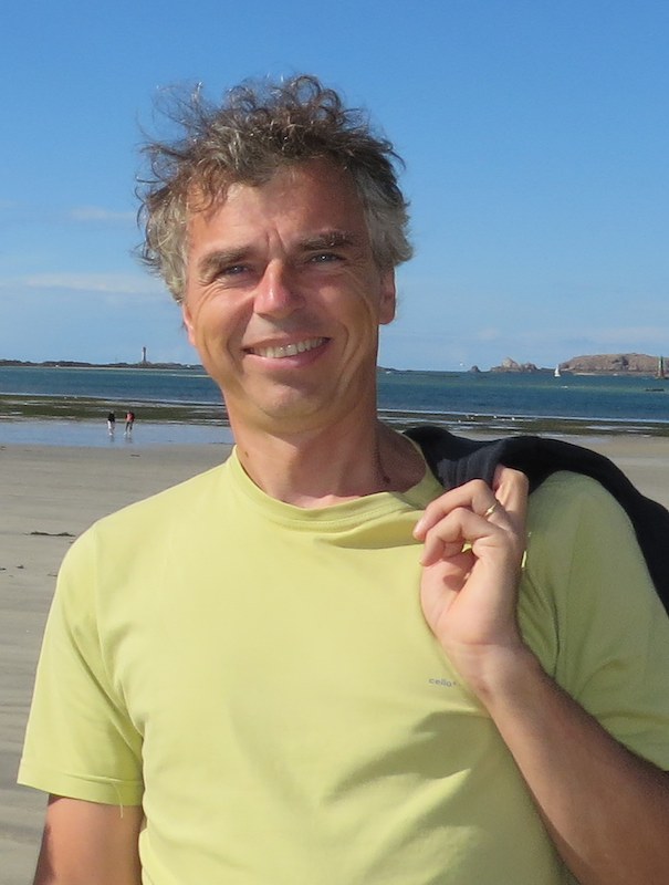 Jean-Luc Jumpertz